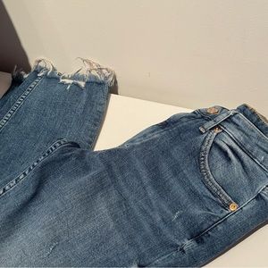 H&M Jeans